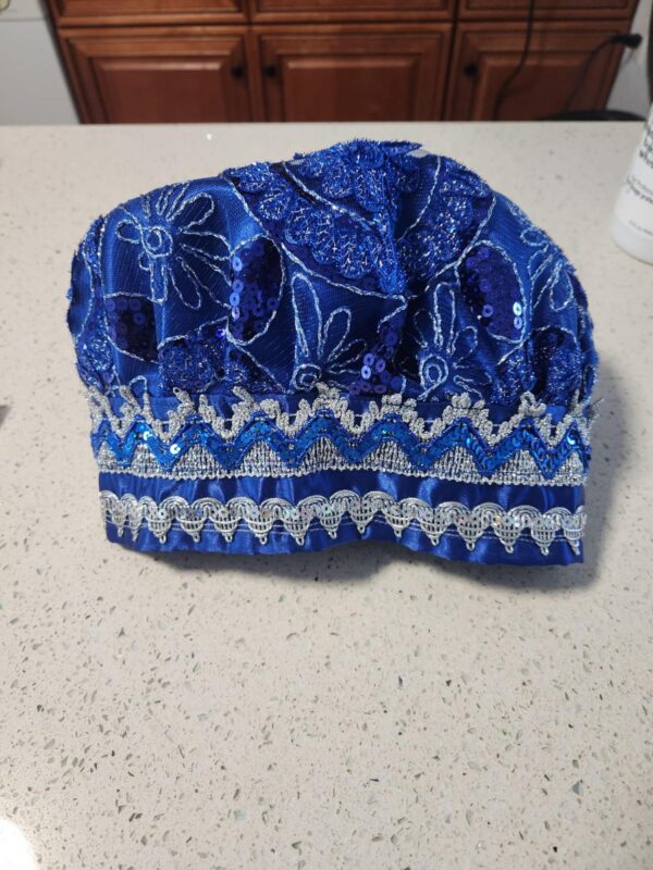 Gorro Sencillo