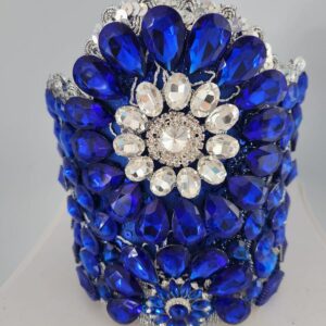 Corona Santo Yemaya 2