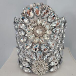 Corona Santo Obbatala