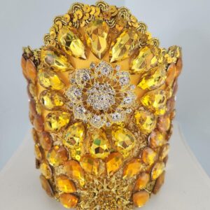 Corona Santo Oshun 2