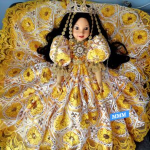 Muñeca 26´ camino de oshun