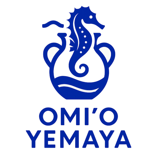 Botanica Omio Yemaya