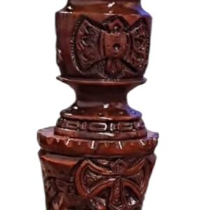 BATEA Y PILON DE SHANGO