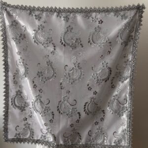 Paños santo - obatala